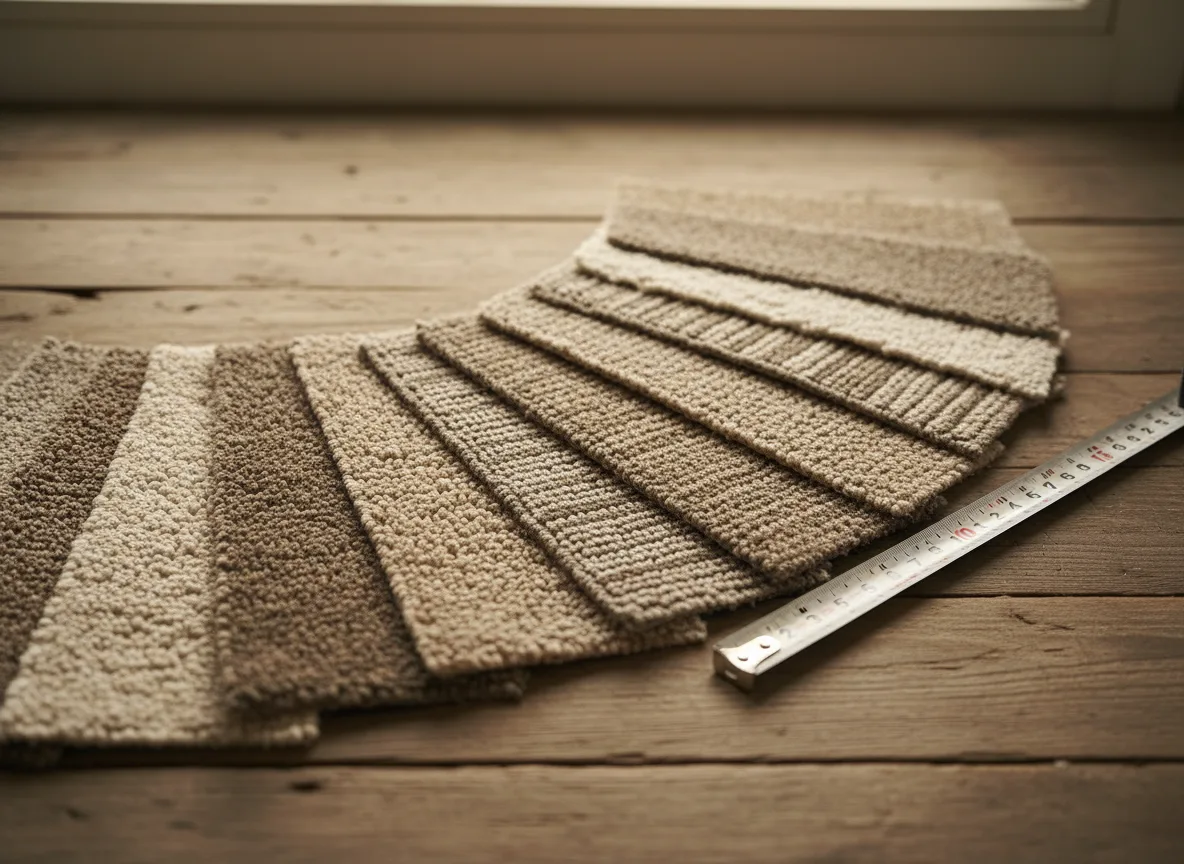 Carpet Installation Southmayd, TX FAQs